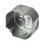 Cajas de derivación