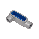 Accesorios revestidos PVC