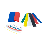 Mangas termocontraibles