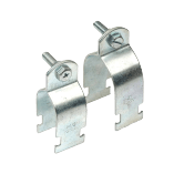 Accesorios riel strut