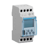 Interruptores horario