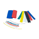 Mangas termocontraibles