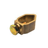 Varillas y conectores