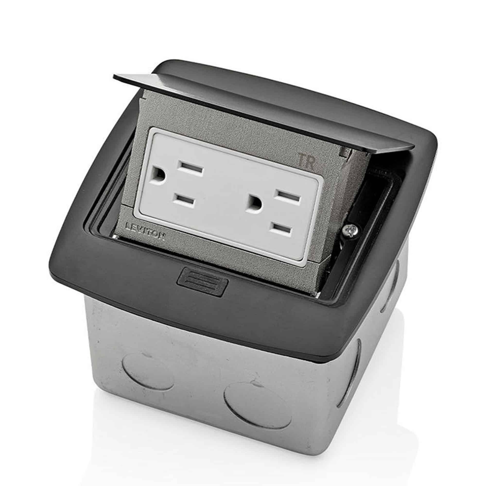 ZOCALO COMPLETO QUADRO EVO 100X700X600MM